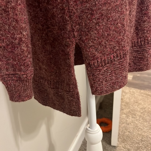 Sweater tunic - Picture 3 of 5